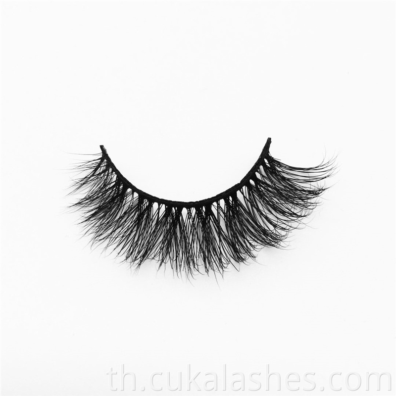 15mm Mink Lashes